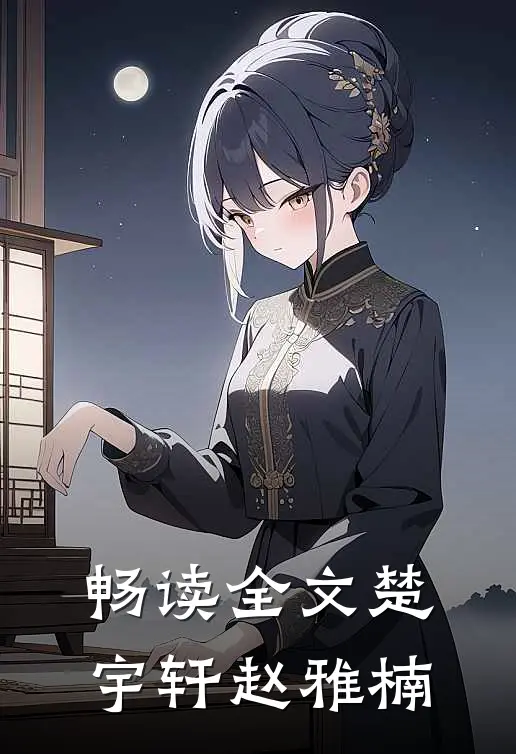畅读全文楚宇轩赵雅楠