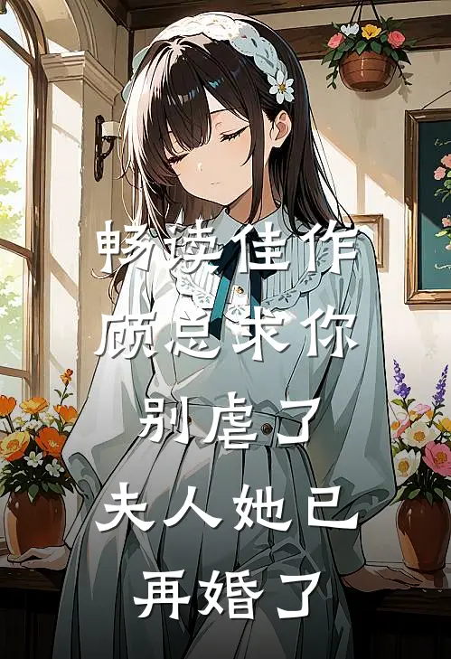 畅读佳作顾总求你别虐了，夫人她已再婚了