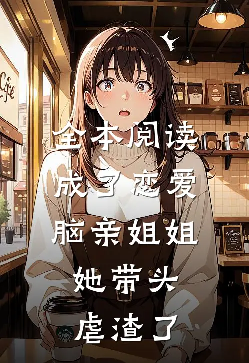 全本阅读成了恋爱脑亲姐姐，她带头虐渣了
