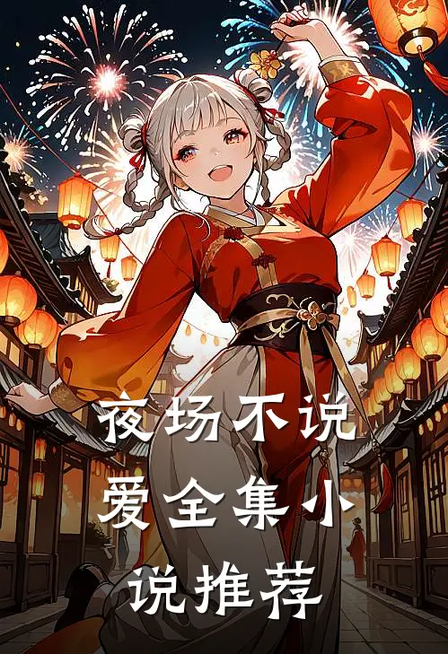 夜场不说爱全集小说推荐