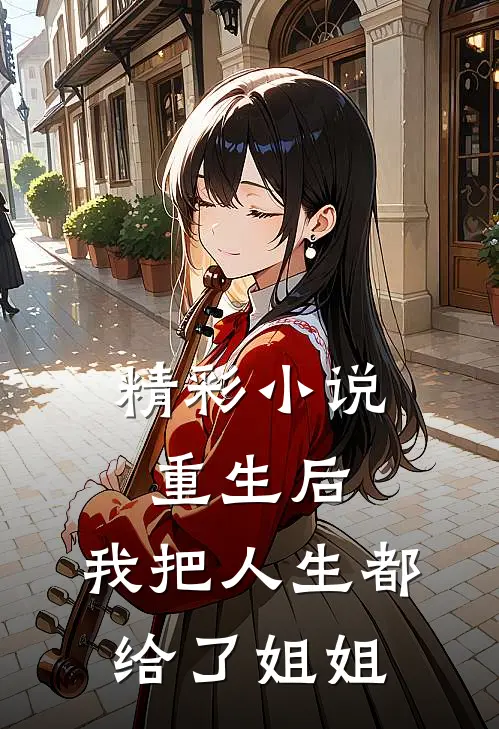 精彩小说重生后,我把人生都给了姐姐