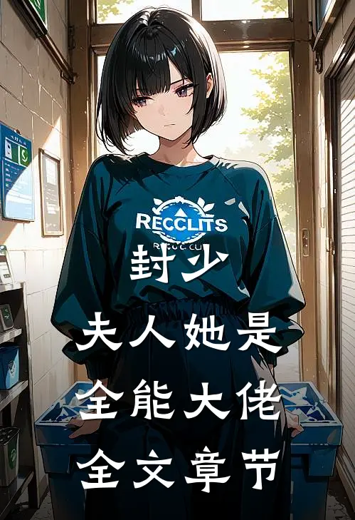 封少，夫人她是全能大佬全文章节