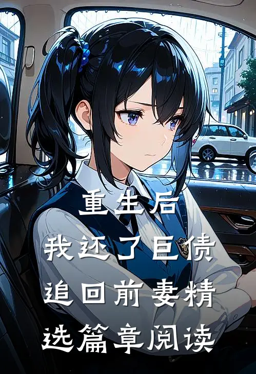重生后，我还了巨债追回前妻精选篇章阅读