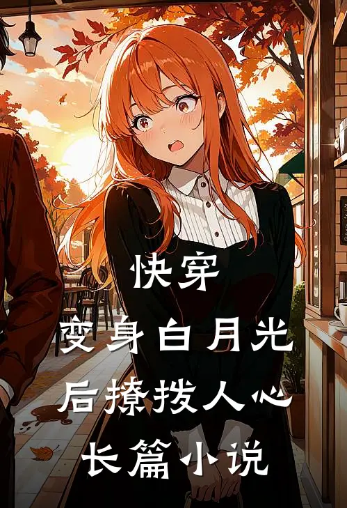快穿：变身白月光后撩拨人心长篇小说