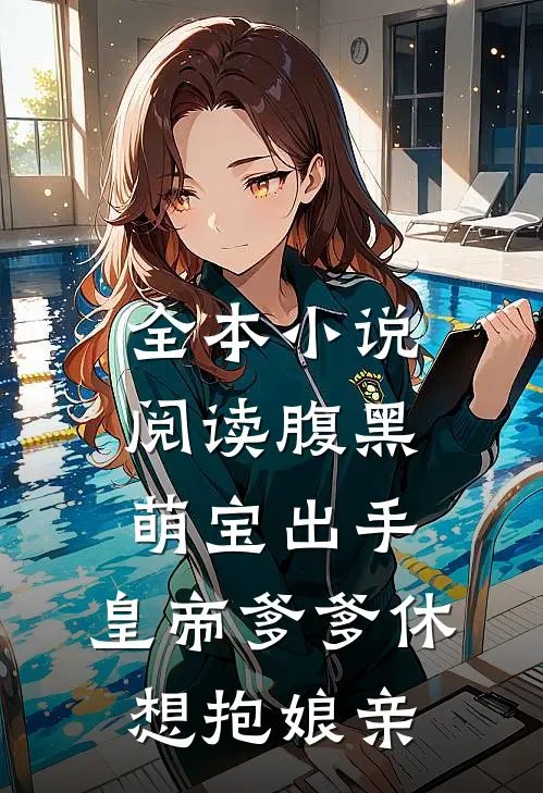 全本小说阅读腹黑萌宝出手，皇帝爹爹休想抱娘亲