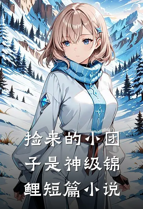 捡来的小团子是神级锦鲤短篇小说