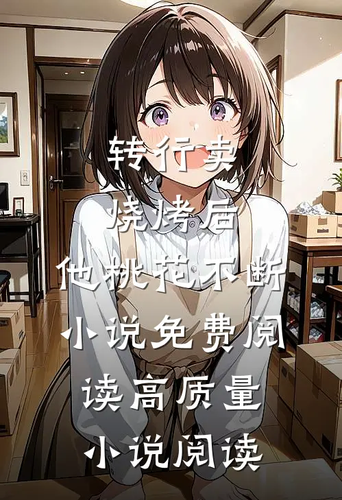 转行卖烧烤后,他桃花不断小说免费阅读高质量小说阅读