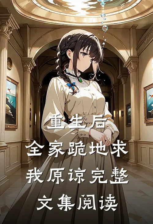 重生后，全家跪地求我原谅完整文集阅读