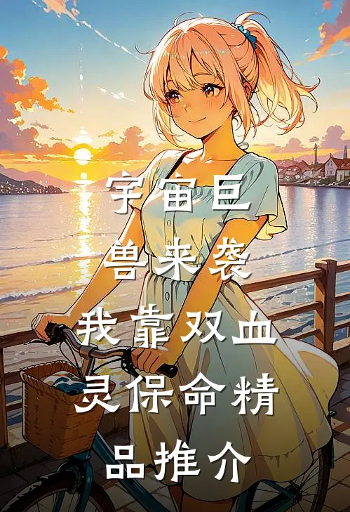 宇宙巨兽来袭，我靠双血灵保命精品推介