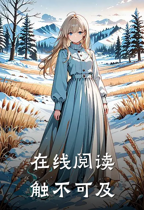 在线阅读触不可及