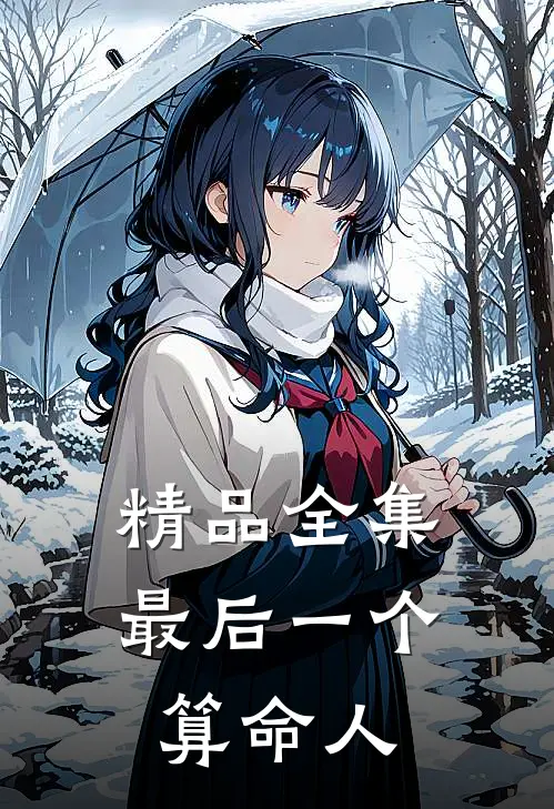 精品全集最后一个算命人