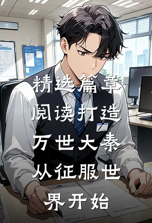 精选篇章阅读打造万世大秦，从征服世界开始