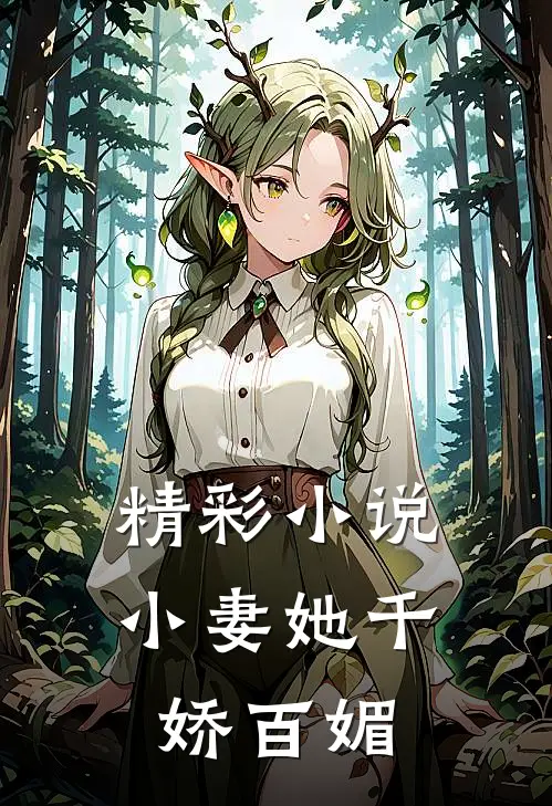 精彩小说小妻她千娇百媚