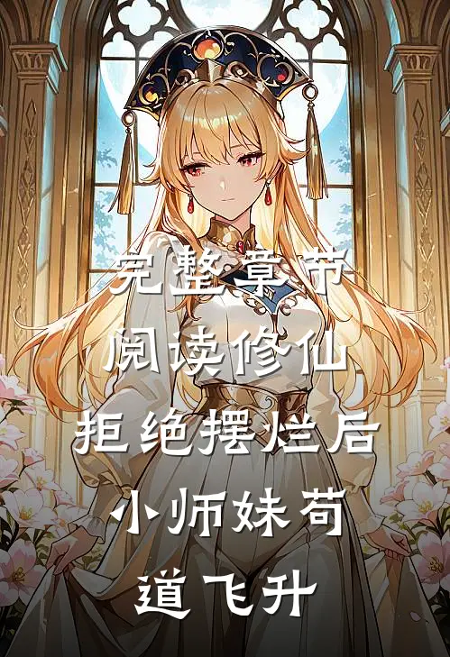 完整章节阅读修仙：拒绝摆烂后，小师妹苟道飞升