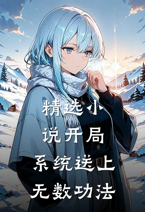 精选小说开局：系统送上无数功法