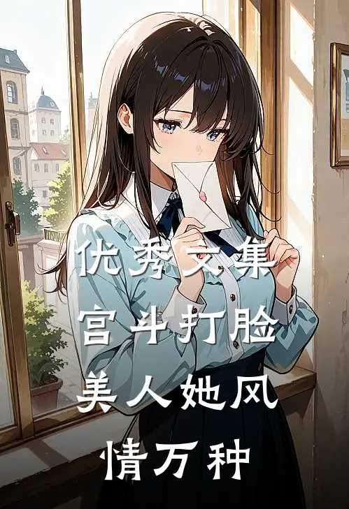 优秀文集宫斗打脸：美人她风情万种