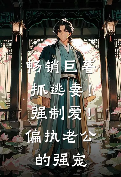 畅销巨著抓逃妻！强制爱！偏执老公的强宠