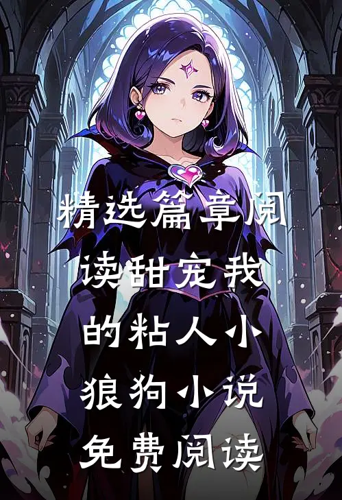 精选篇章阅读甜宠我的粘人小狼狗小说免费阅读