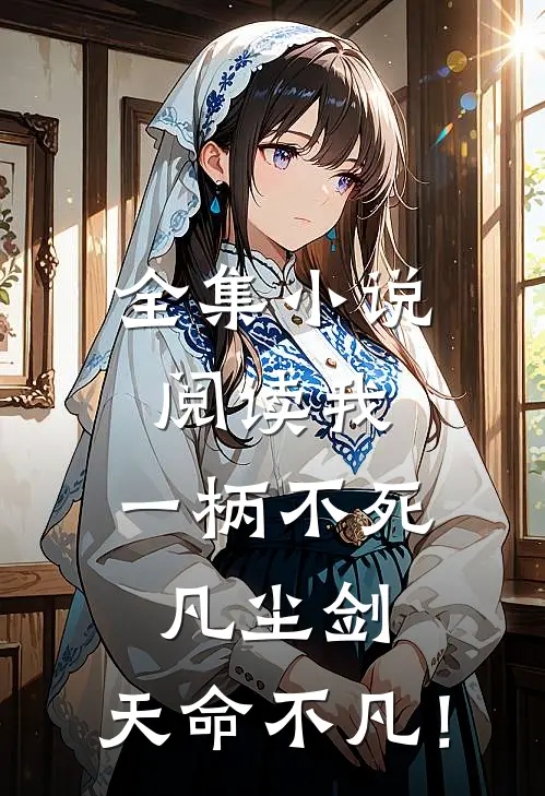 全集小说阅读我，一柄不死凡尘剑，天命不凡！