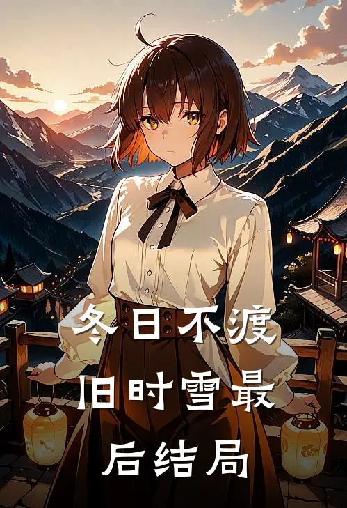 冬日不渡旧时雪最后结局