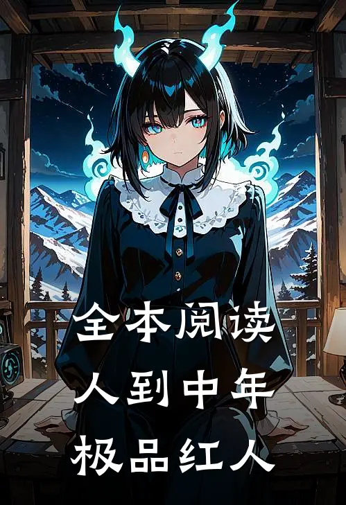 全本阅读人到中年：极品红人