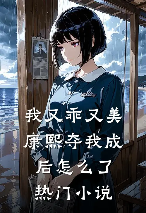 我又乖又美：康熙夺我成后怎么了热门小说