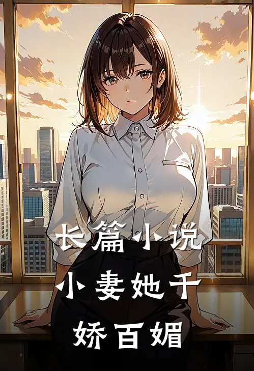 长篇小说小妻她千娇百媚