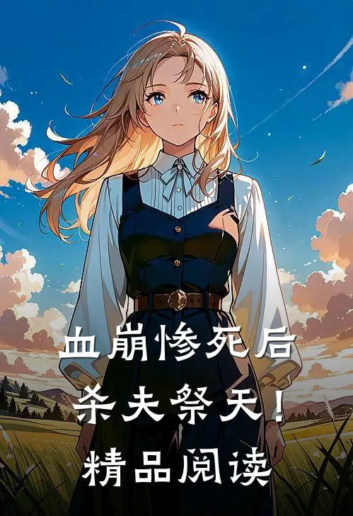 血崩惨死后杀夫祭天！精品阅读
