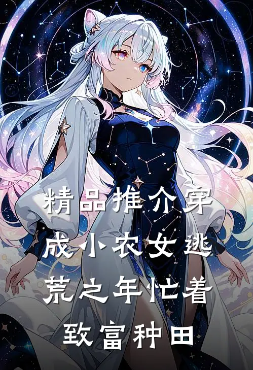 精品推介穿成小农女逃荒之年忙着致富种田