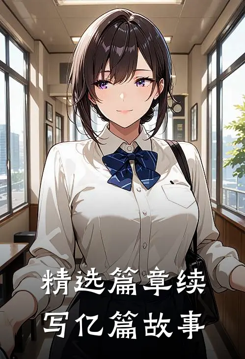 精选篇章续写亿篇故事