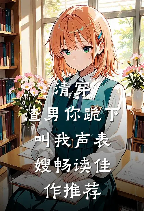清穿：渣男你跪下，叫我声表嫂畅读佳作推荐