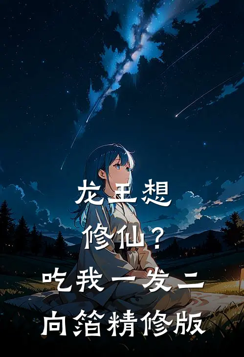 龙王想修仙？吃我一发二向箔精修版