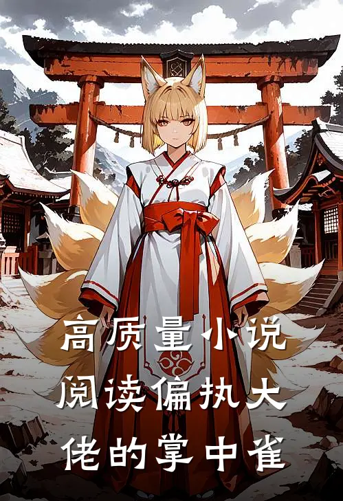 高质量小说阅读偏执大佬的掌中雀