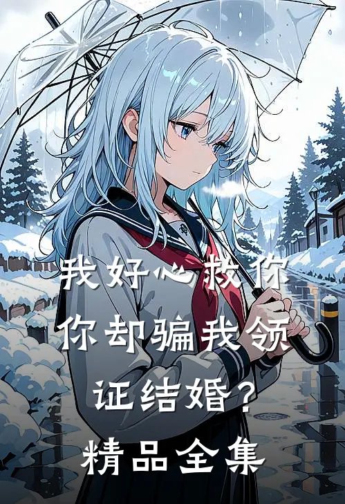 我好心救你，你却骗我领证结婚？精品全集