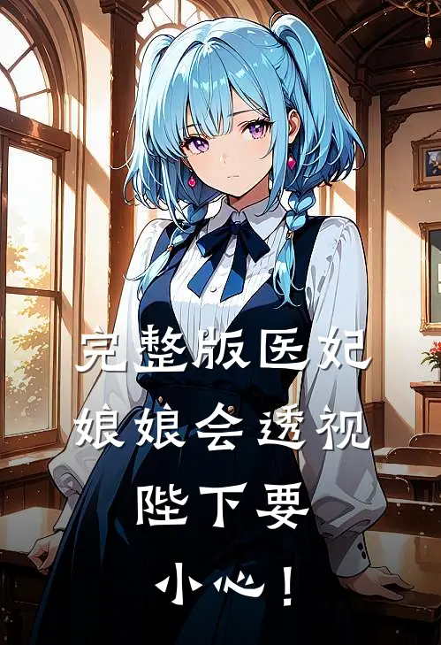 完整版医妃娘娘会透视，陛下要小心！