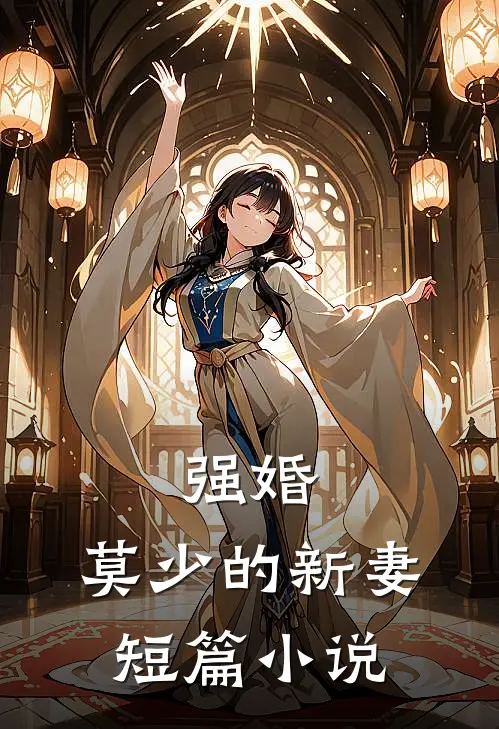 强婚：莫少的新妻短篇小说