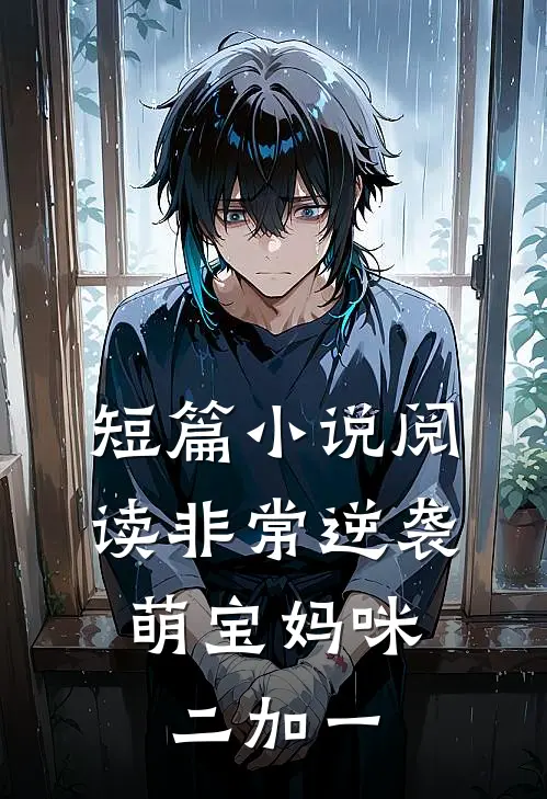 短篇小说阅读非常逆袭，萌宝妈咪二加一