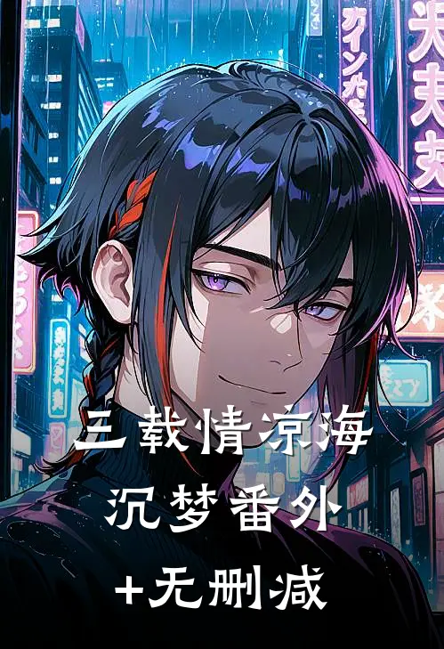 三载情凉海沉梦番外+无删减