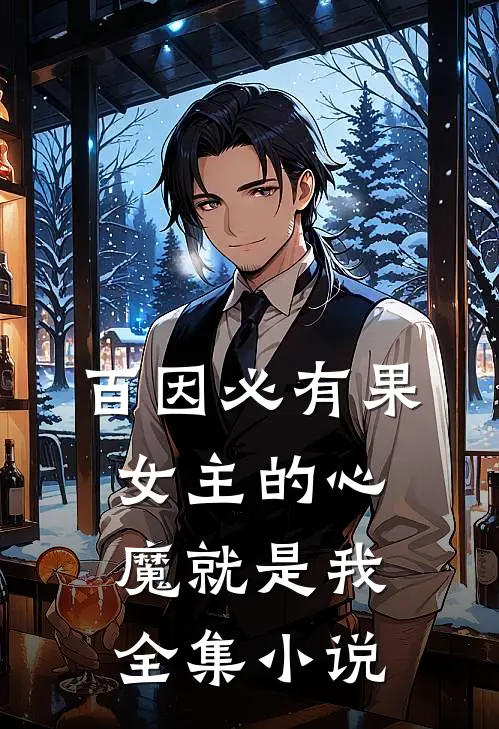 百因必有果，女主的心魔就是我全集小说