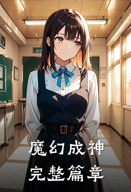 魔幻成神完整篇章