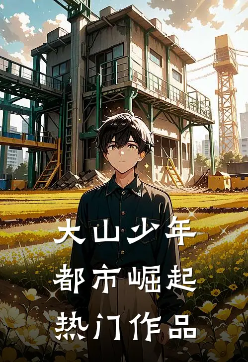 大山少年都市崛起热门作品