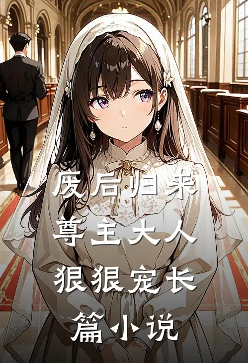 废后归来：尊主大人狠狠宠长篇小说