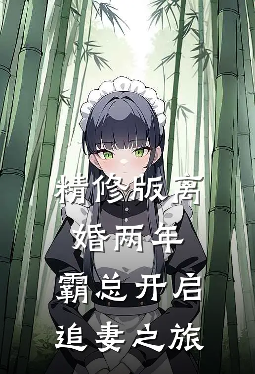 精修版离婚两年，霸总开启追妻之旅