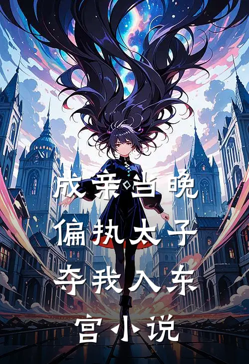 成亲当晚，偏执太子夺我入东宫小说