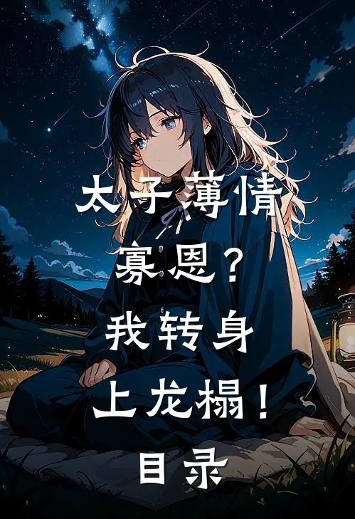 恨海无边情有岸陆闻停聂澜番外+无删减版