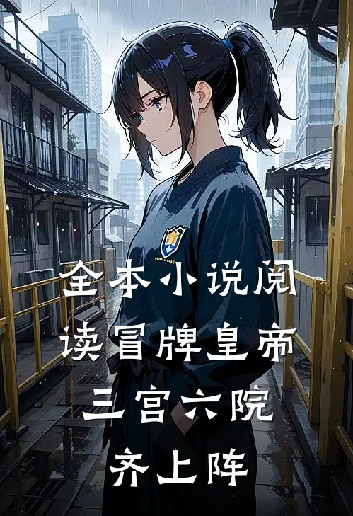 全本小说阅读冒牌皇帝，三宫六院齐上阵