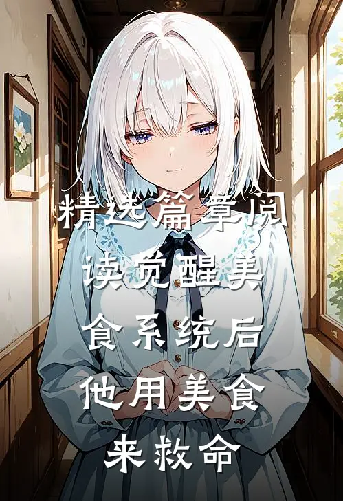 精选篇章阅读觉醒美食系统后，他用美食来救命