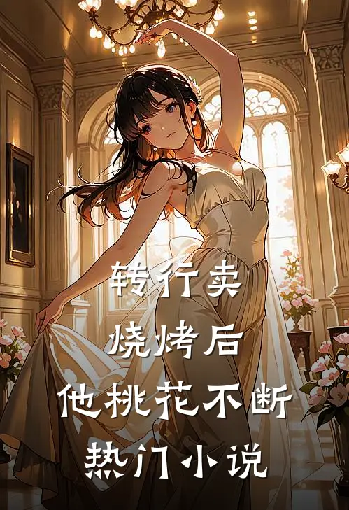 转行卖烧烤后，他桃花不断热门小说