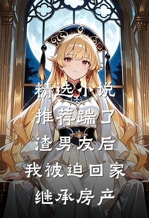 精选小说推荐踹了渣男友后，我被迫回家继承房产