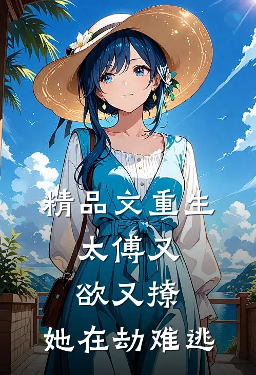 精品文重生：太傅又欲又撩，她在劫难逃